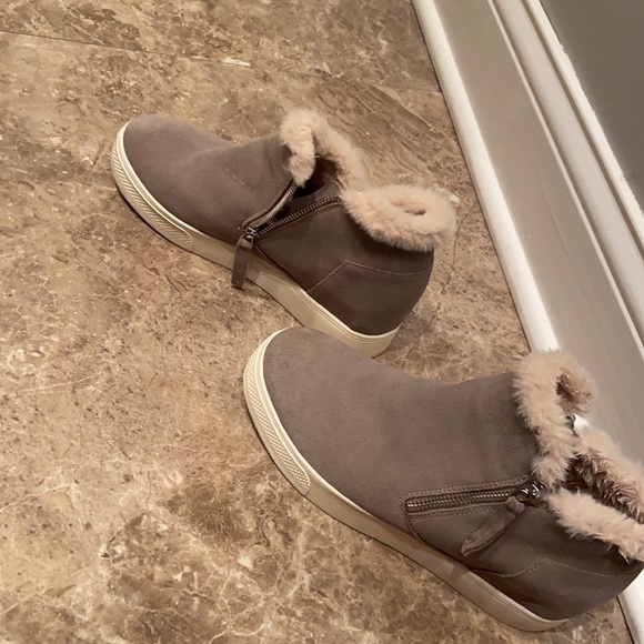 Dolce vita Watson boots - Picture 6 of 6